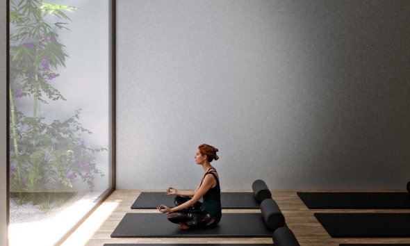 New Build - Bungalow - San Juan Alicante - Nou Nazareth