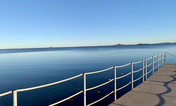 New Build - Villa - Los Alcazares - Playa la Atascadera