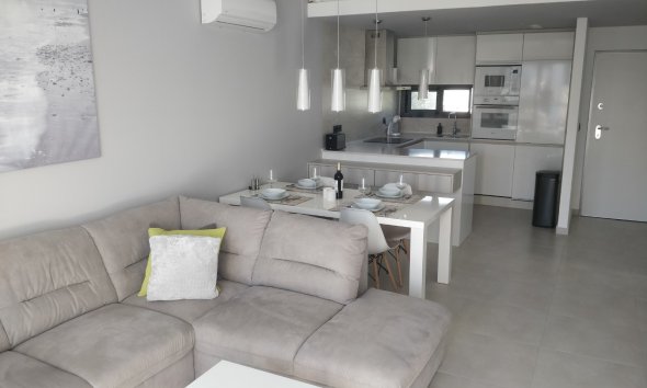 Reventa - Apartment - Guardamar del Segura - Guardamar