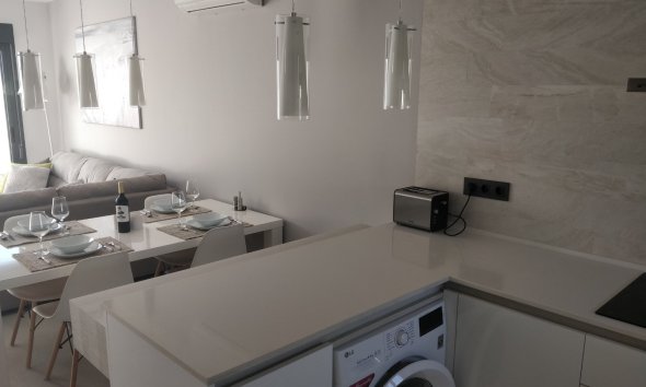 Reventa - Apartment - Guardamar del Segura - Guardamar