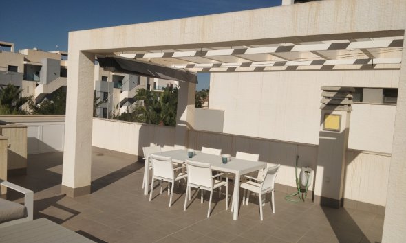 Reventa - Apartment - Guardamar del Segura - Guardamar