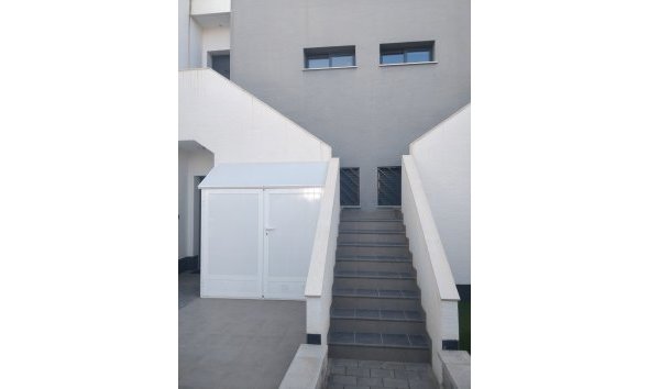 Reventa - Apartment - Guardamar del Segura - Guardamar