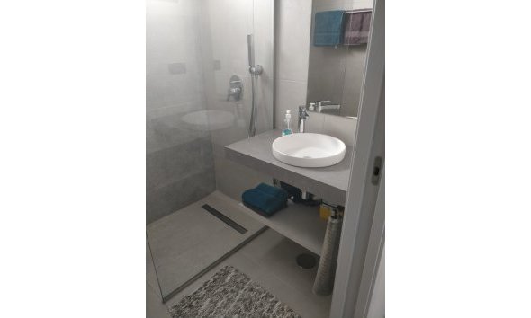 Reventa - Apartment - Guardamar del Segura - Guardamar