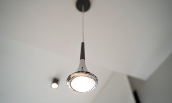 New Build - Terraced house / Townhouse - Orihuela Costa - Entre golf