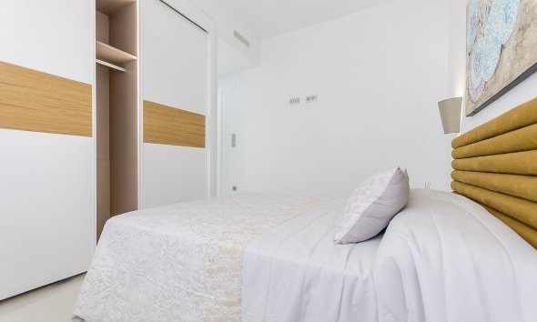 New Build - Villa - Vera - Vera Playa