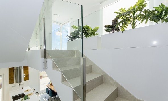 New Build - Villa - Vera - Vera Playa