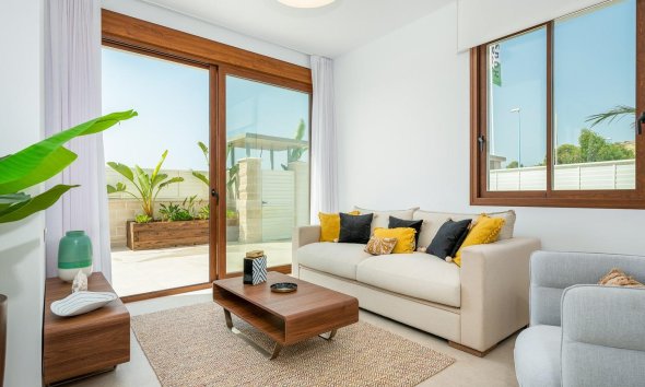 New Build - Villa - Vera - Vera Playa