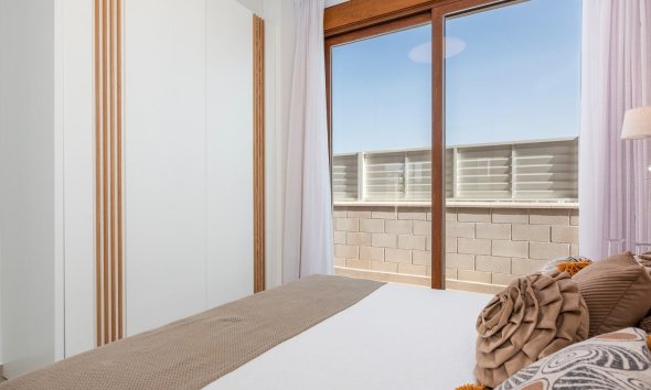 New Build - Villa - Vera - Vera Playa