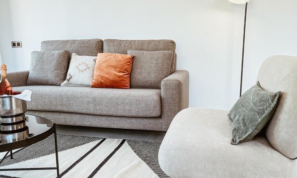 New Build - Villa - Cuevas del Almanzora - Desert Springs Golf Club