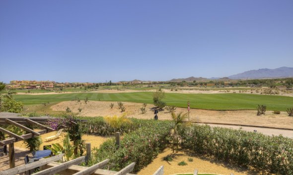 New Build - Villa - Cuevas del Almanzora - Desert Springs Golf Club