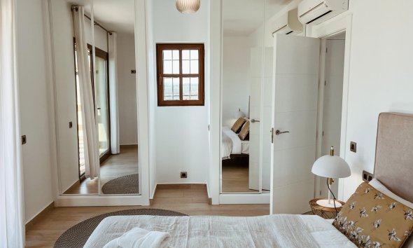 New Build - Villa - Cuevas del Almanzora - Desert Springs Golf Club