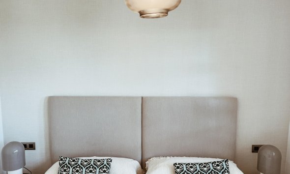 New Build - Villa - Cuevas del Almanzora - Desert Springs Golf Club