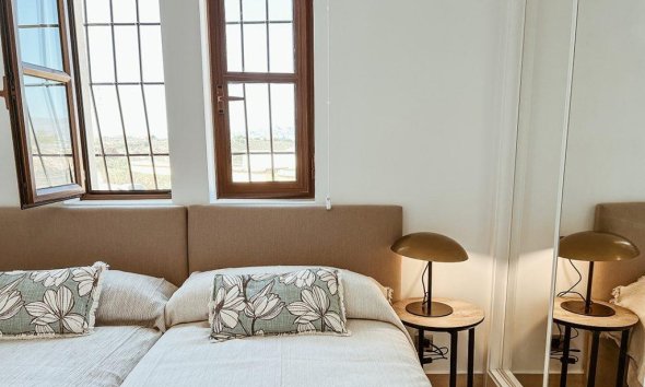 New Build - Villa - Cuevas del Almanzora - Desert Springs Golf Club