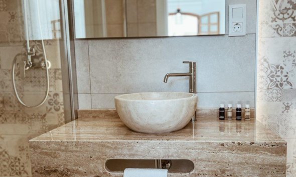 New Build - Apartment - Cuevas del Almanzora - Desert Springs Golf Club