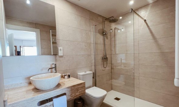 New Build - Apartment - Cuevas del Almanzora - Desert Springs Golf Club