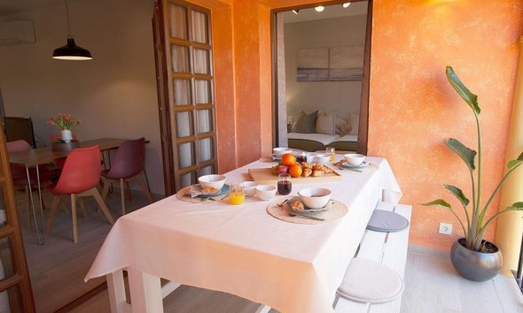 New Build - Apartment - Cuevas del Almanzora - Desert Springs Golf Club