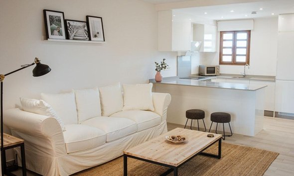 New Build - Apartment - Cuevas del Almanzora - Desert Springs Golf Club