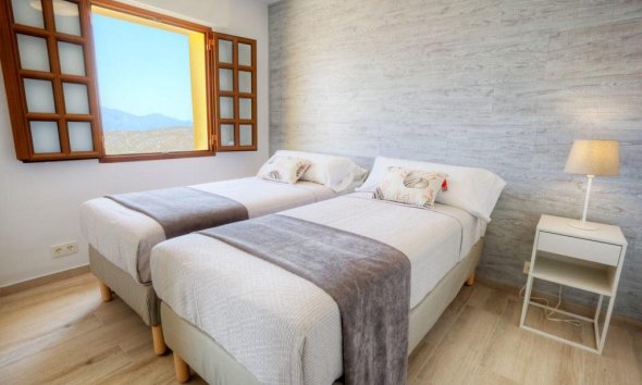 New Build - Apartment - Cuevas del Almanzora - Desert Springs Golf Club