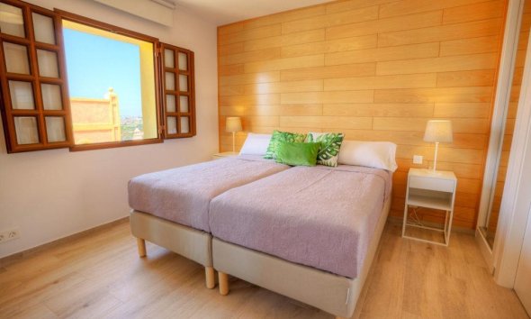 New Build - Apartment - Cuevas del Almanzora - Desert Springs Golf Club