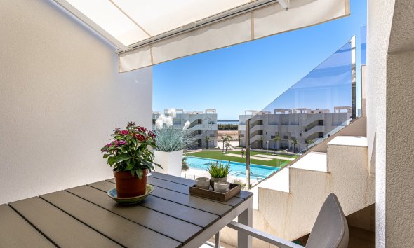 Reventa - Apartment - Guardamar del Segura - El Raso