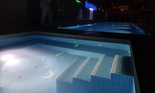 New Build - Bungalow - Orihuela Costa - Las Filipinas