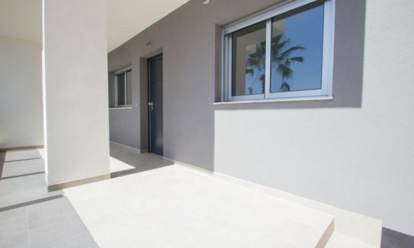 New Build - Bungalow - Orihuela Costa - Las Filipinas