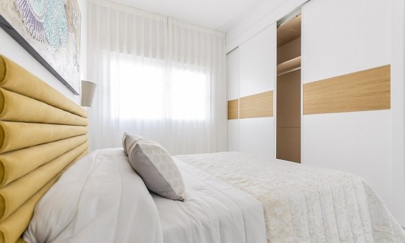 New Build - Villa - Cartagena - Playa Honda