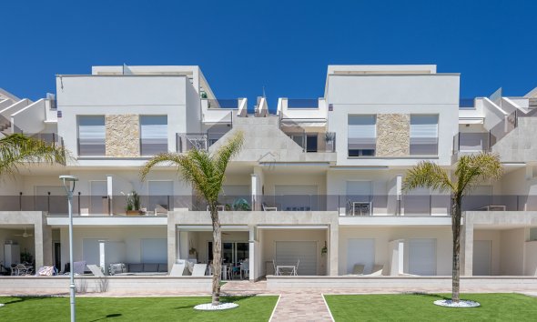 Reventa - Apartment - Guardamar del Segura - El Raso