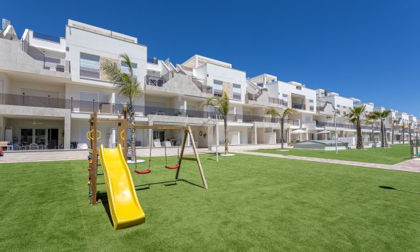 Reventa - Apartment - Guardamar del Segura - El Raso