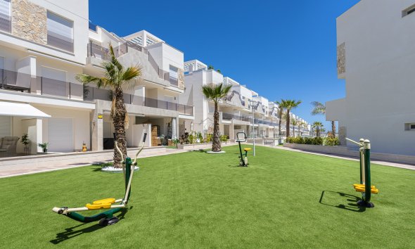 Reventa - Apartment - Guardamar del Segura - El Raso