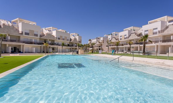 Reventa - Apartment - Guardamar del Segura - El Raso