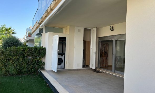 Reventa - Apartment - Orihuela - Entre Naranjos Vistabella Golf