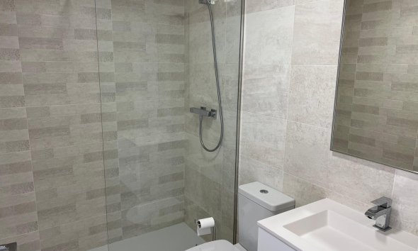 Reventa - Apartment - Orihuela - Entre Naranjos Vistabella Golf