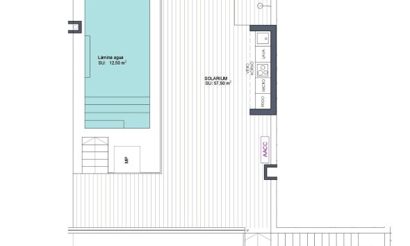 Obra nueva - Apartamento - Benijofar