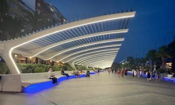 New Build - Terraced house / Townhouse - Torrevieja - Lago Jardín II