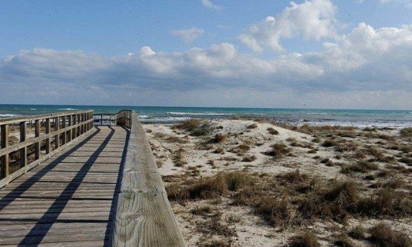 New Build - Terraced house / Townhouse - San Pedro del Pinatar - Las Esperanzas