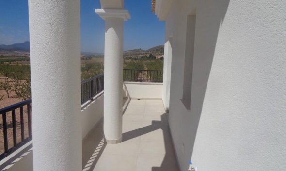 Rynek Pierwotny - Willa - Pinoso - Camino Del Prado