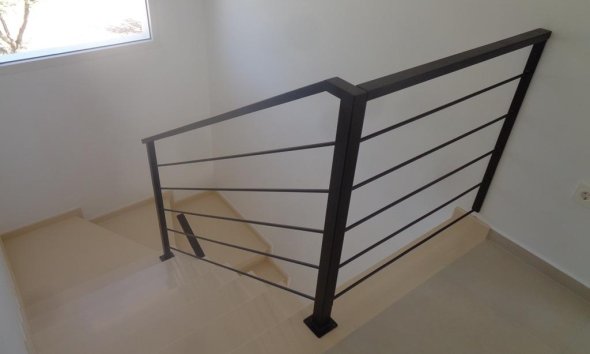 Rynek Pierwotny - Willa - Pinoso - Camino Del Prado