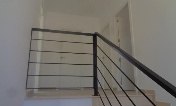 Rynek Pierwotny - Willa - Pinoso - Camino Del Prado