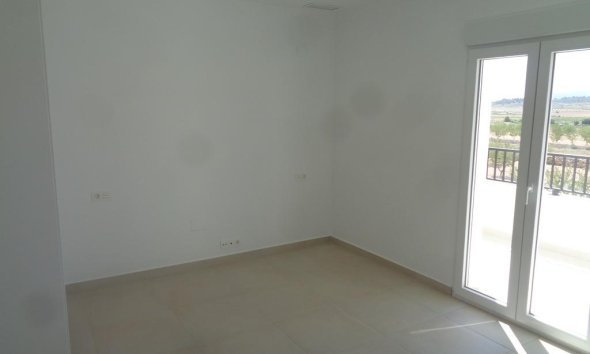 Rynek Pierwotny - Willa - Pinoso - Camino Del Prado