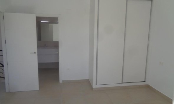 Rynek Pierwotny - Willa - Pinoso - Camino Del Prado