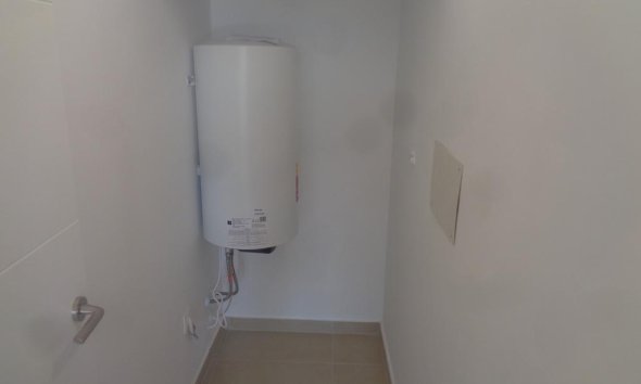 Rynek Pierwotny - Willa - Pinoso - Camino Del Prado