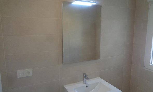 Rynek Pierwotny - Willa - Pinoso - Camino Del Prado