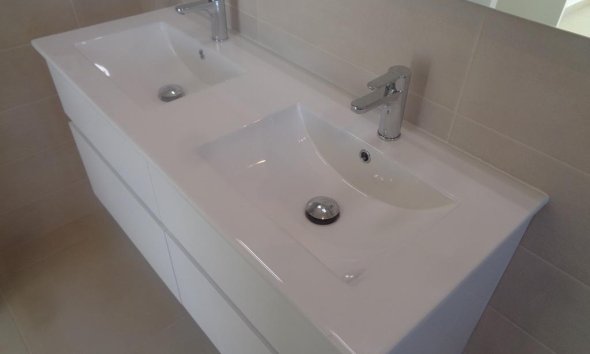 Rynek Pierwotny - Willa - Pinoso - Camino Del Prado