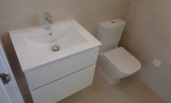 Rynek Pierwotny - Willa - Pinoso - Camino Del Prado