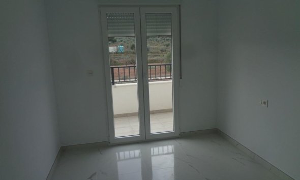 New Build - Villa - Pinoso - Camino Del Prado