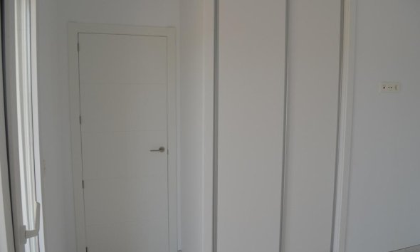 New Build - Villa - Pinoso - Camino Del Prado