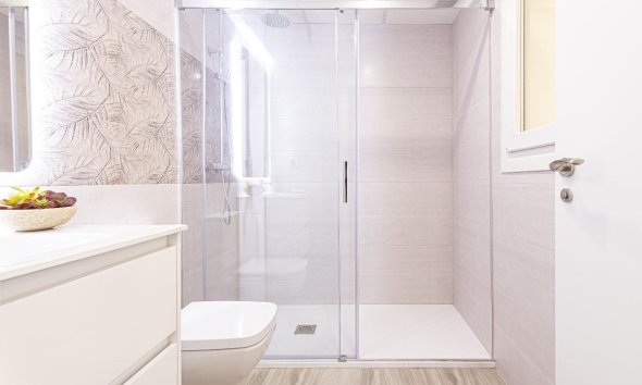 New Build - Terraced house / Townhouse - La Manga del Mar Menor - La Manga