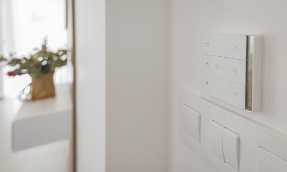 New Build - Apartment - La Manga del Mar Menor - La Manga