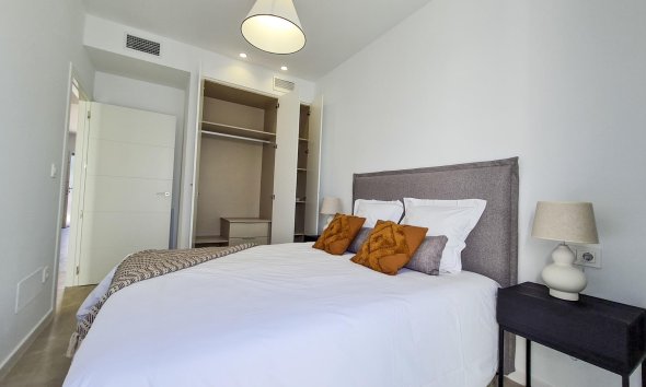 Rynek Pierwotny - Willa - San Pedro del Pinatar - Los Antolinos